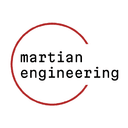 Martian-Engineering