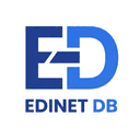 edinetdb