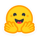 huggingface
