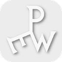 p-e-w